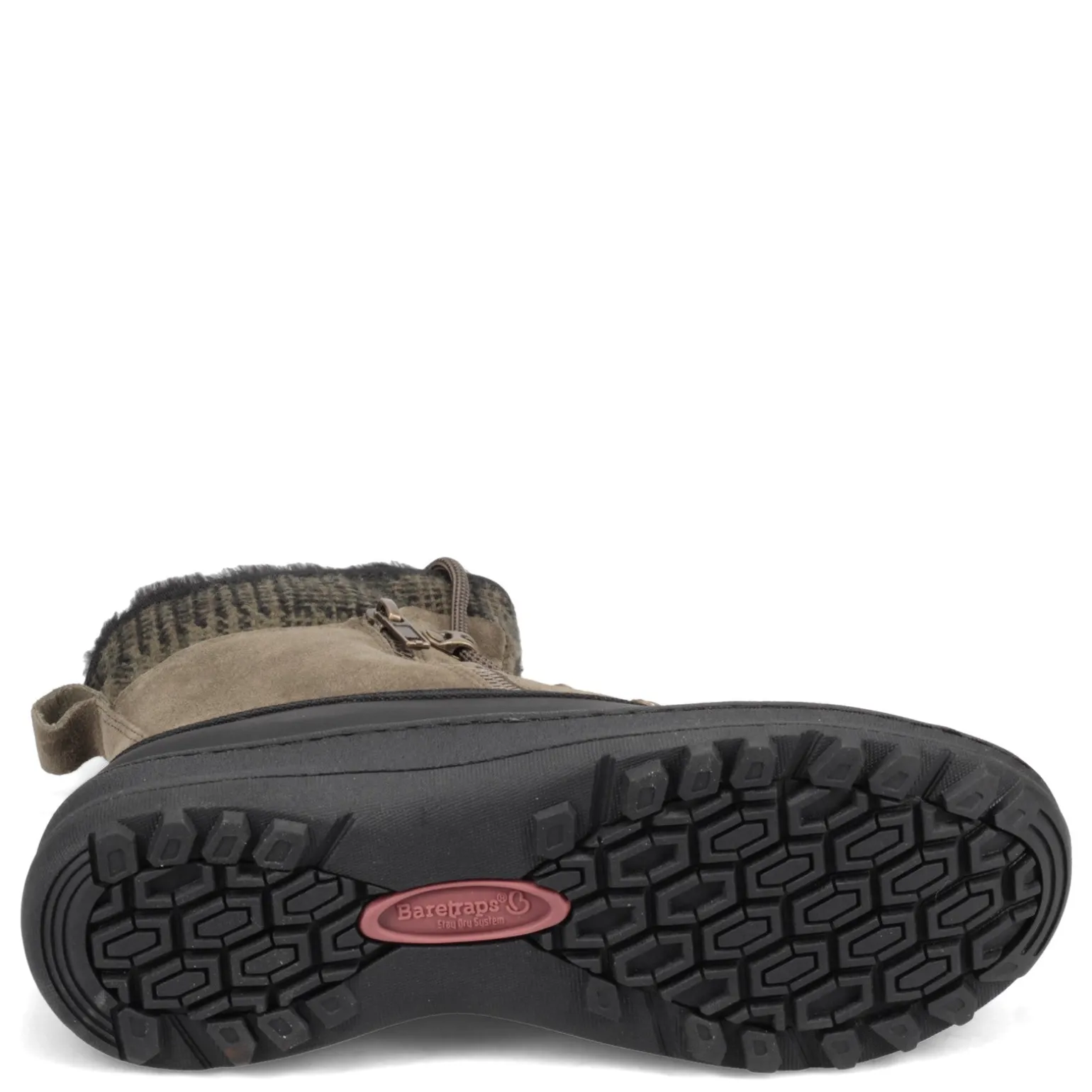 Women's Baretraps, Altessa Boot