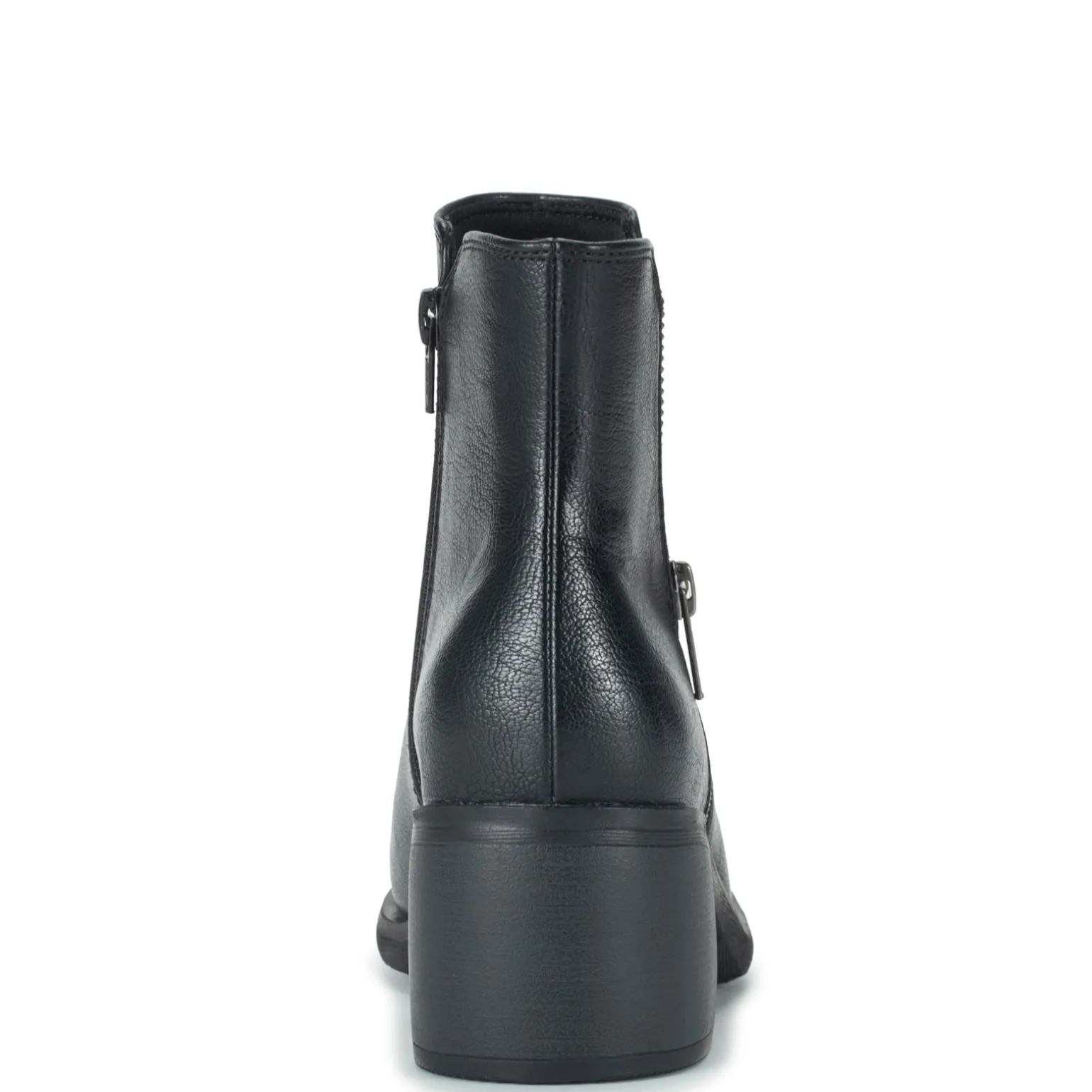 Women's BareTraps, Avery Block Heel Bootie