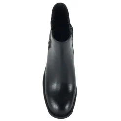 Women's BareTraps, Avery Block Heel Bootie