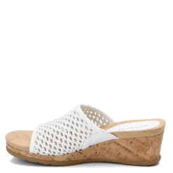 Women's Baretraps, Flossey Sandal