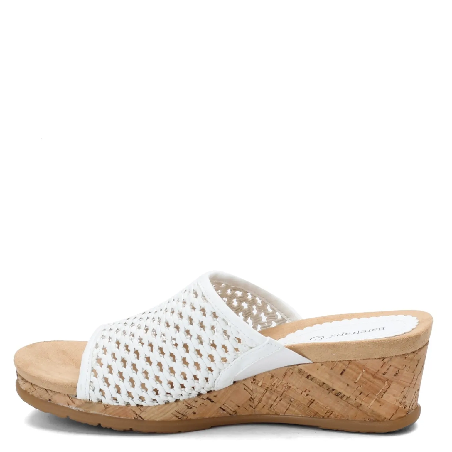 Women's Baretraps, Flossey Sandal