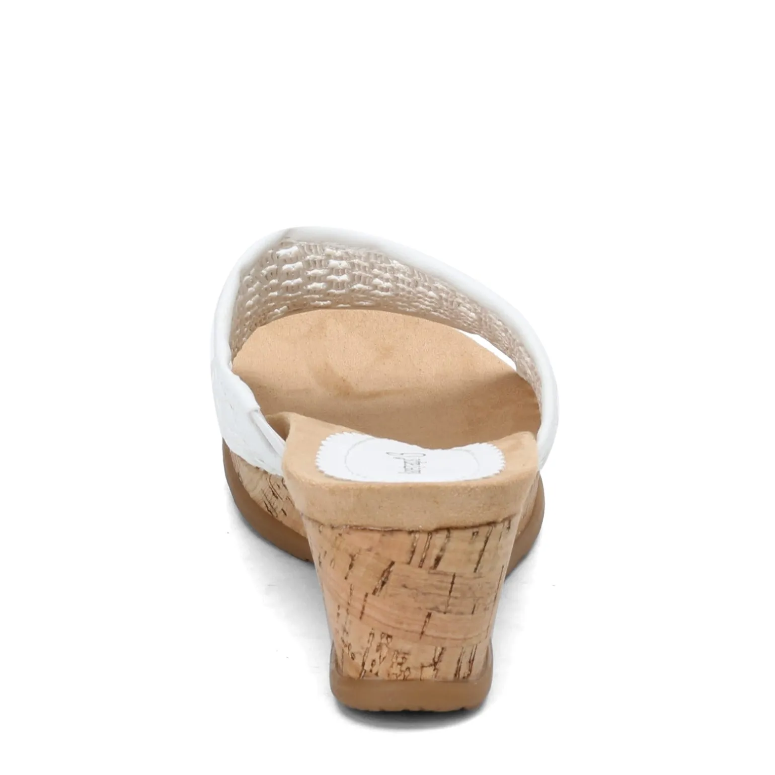 Women's Baretraps, Flossey Sandal