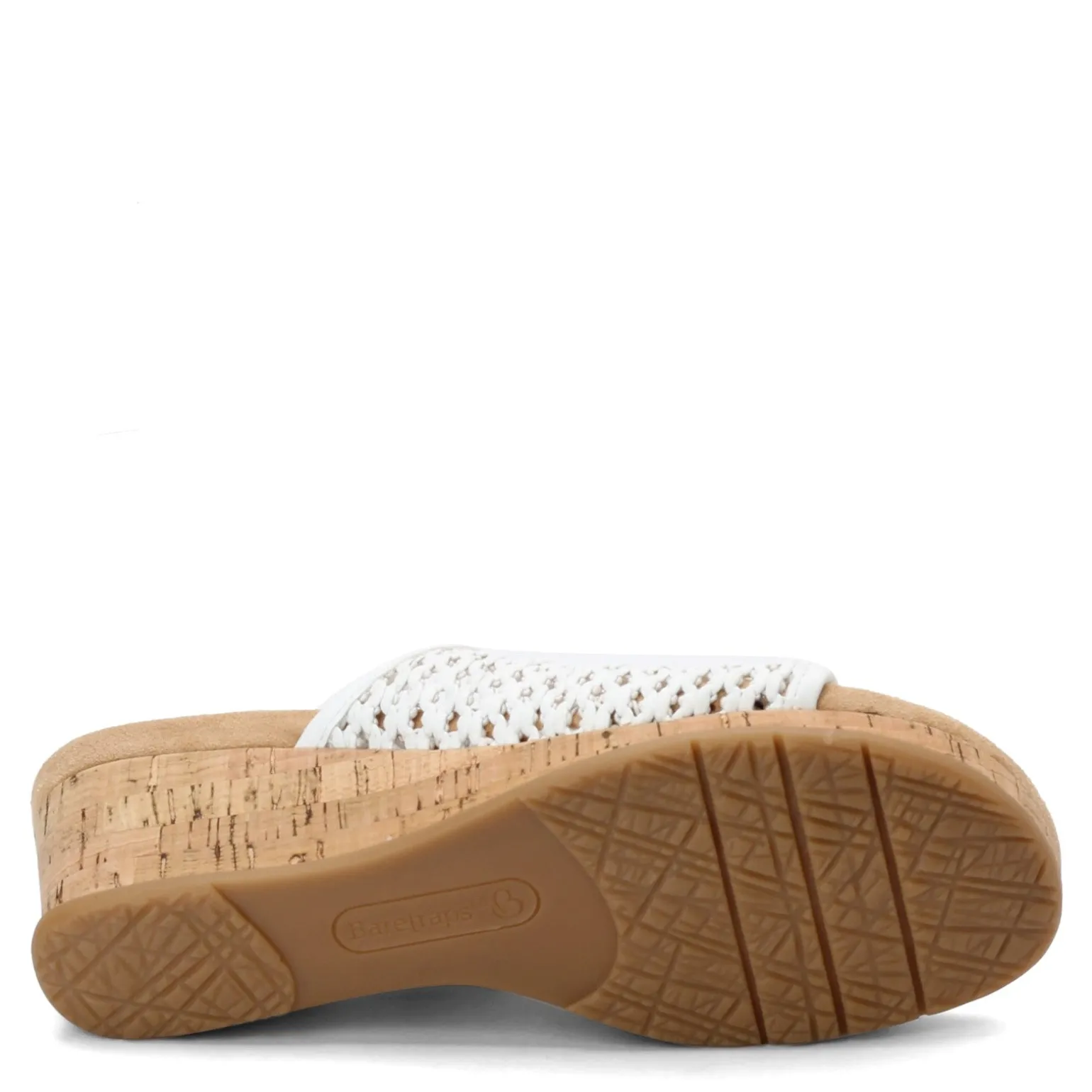 Women's Baretraps, Flossey Sandal