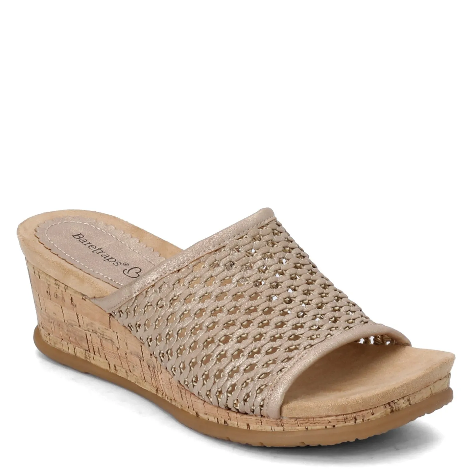 Women's Baretraps, Flossey Sandal