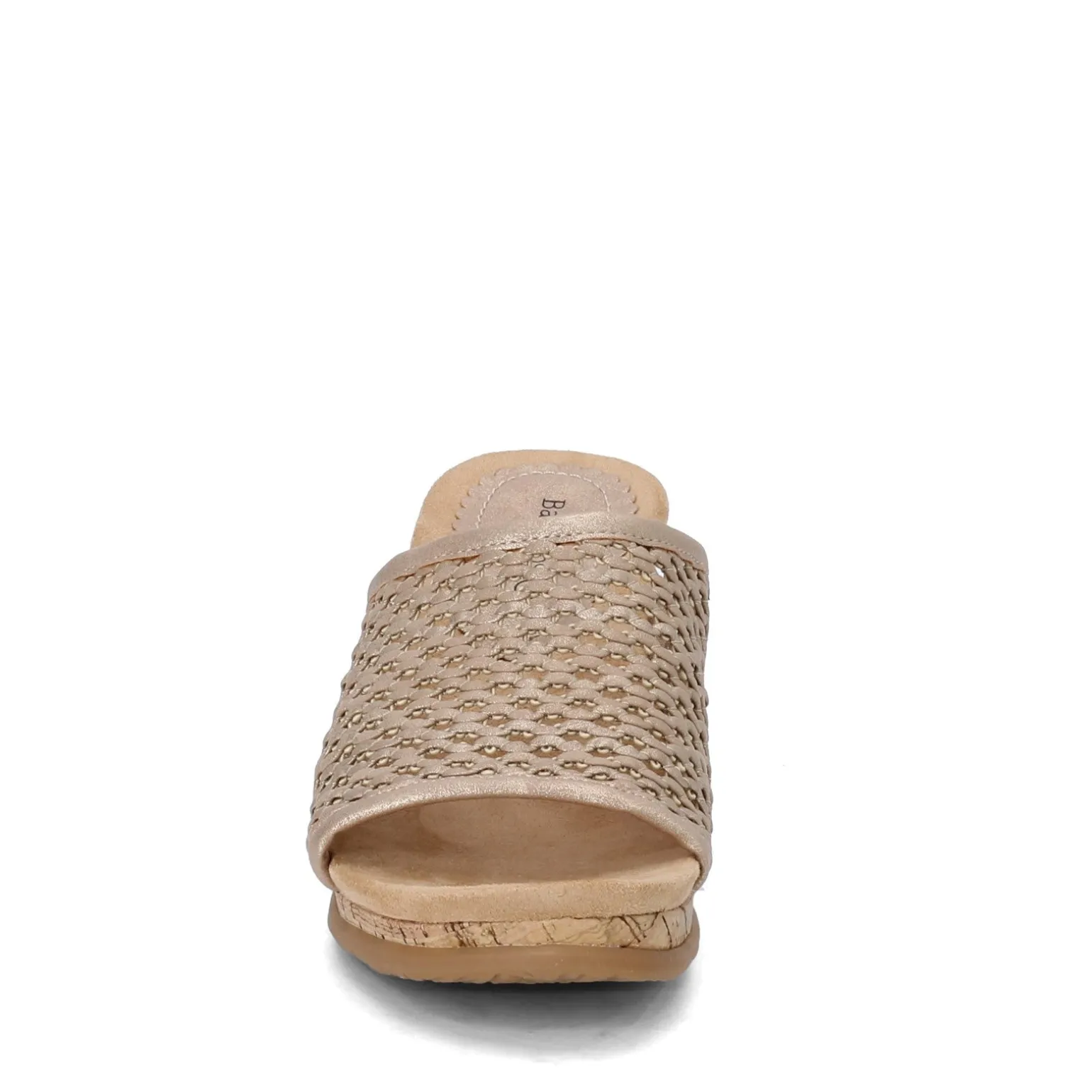 Women's Baretraps, Flossey Sandal