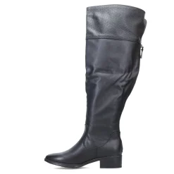 Women's Baretraps, Marcela Boot - Wide Calf