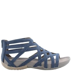 Women's Baretraps, Samina Sandal