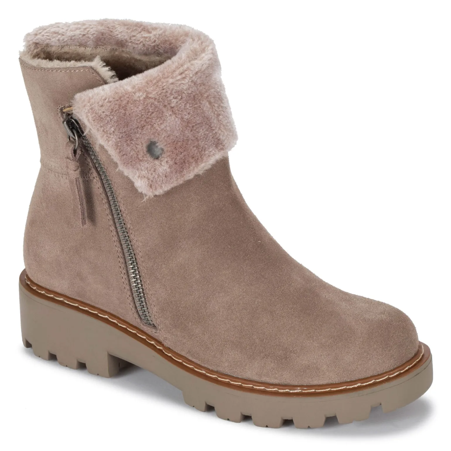 Women's Baretraps, Wyoming Boot