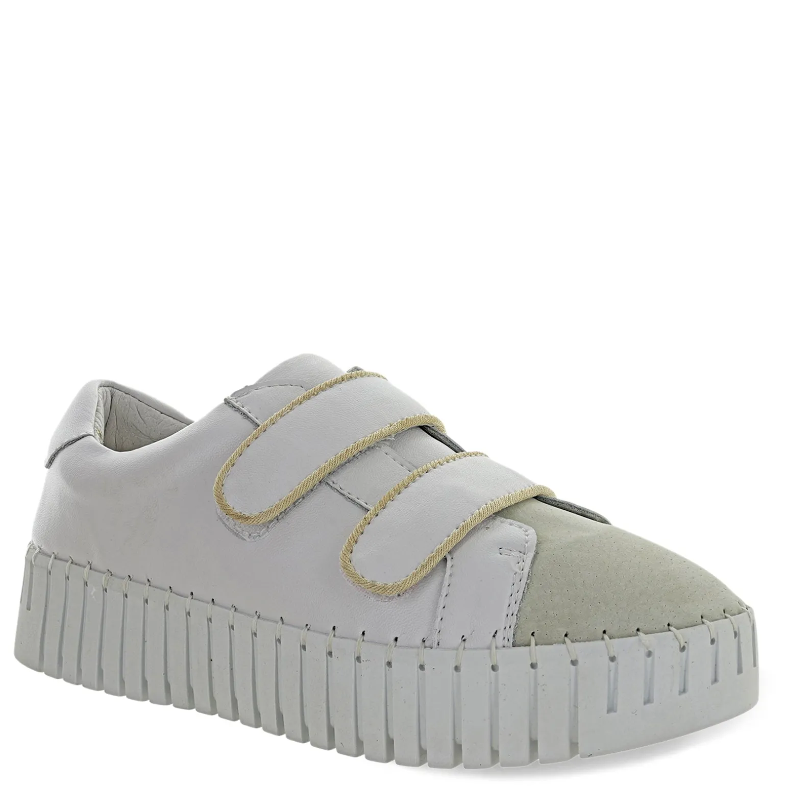 Women's Bernie Mev, Andree Sneaker