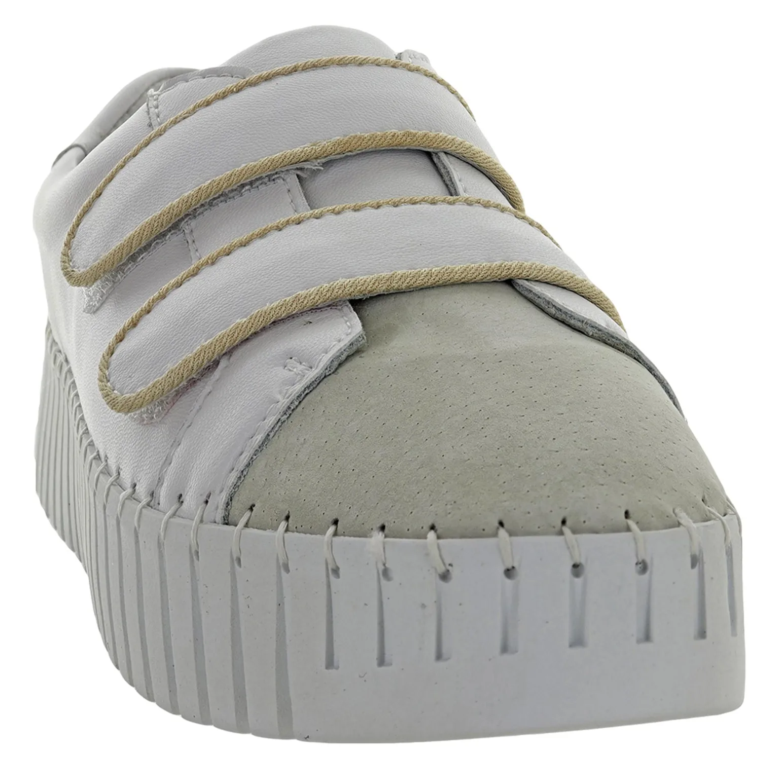 Women's Bernie Mev, Andree Sneaker