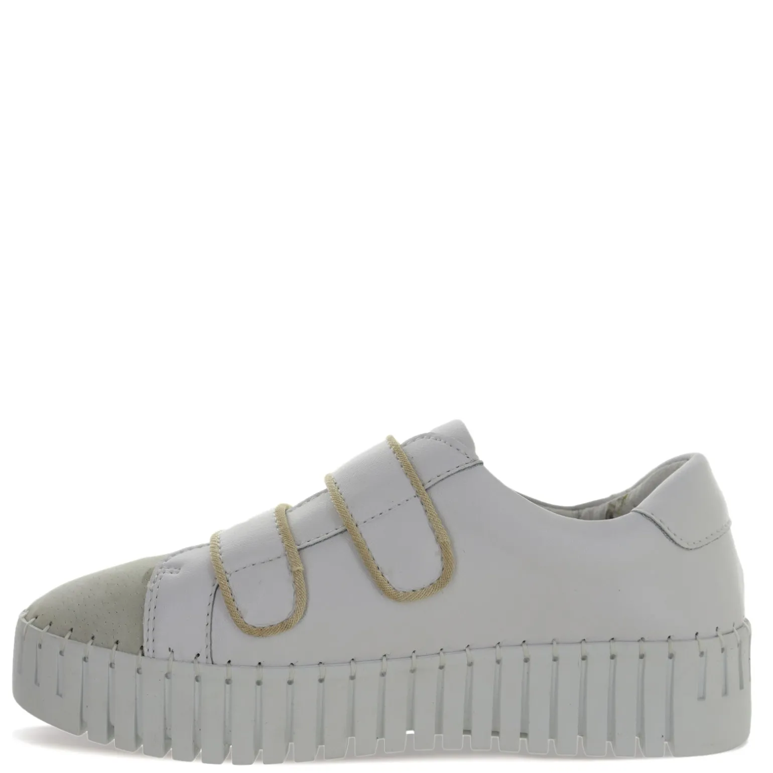 Women's Bernie Mev, Andree Sneaker