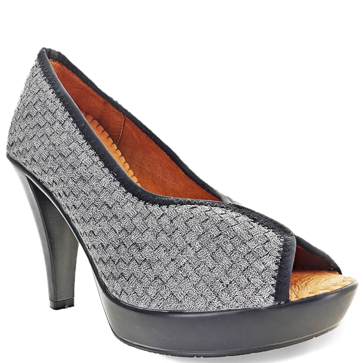 Women's Bernie Mev, Fabulous Pump