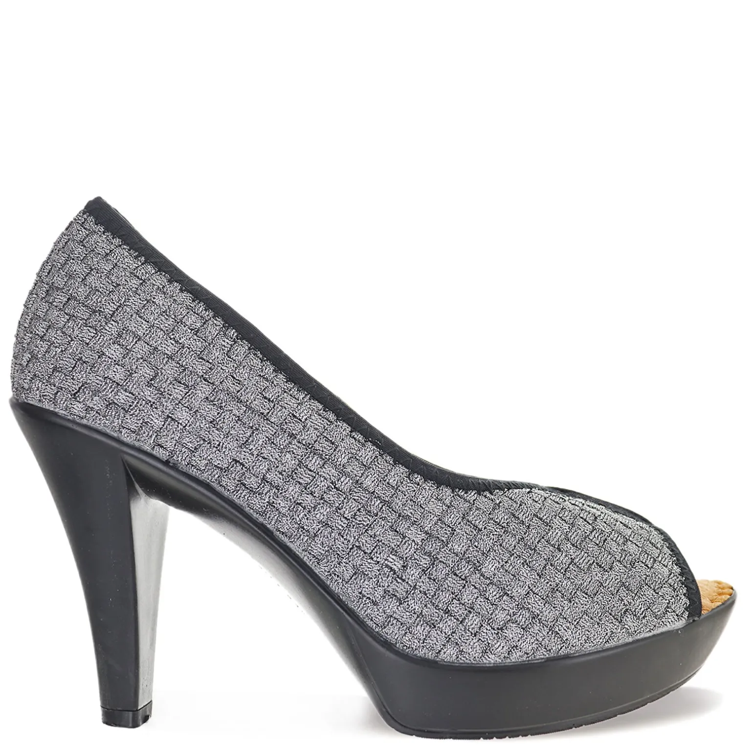 Women's Bernie Mev, Fabulous Pump