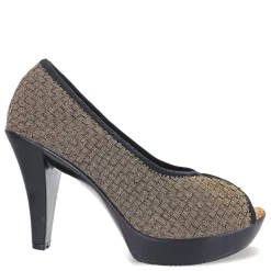 Women's Bernie Mev, Fabulous Pump