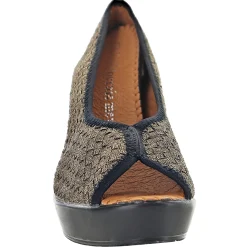 Women's Bernie Mev, Fabulous Pump