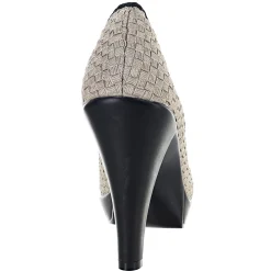 Women's Bernie Mev, Fabulous Pump