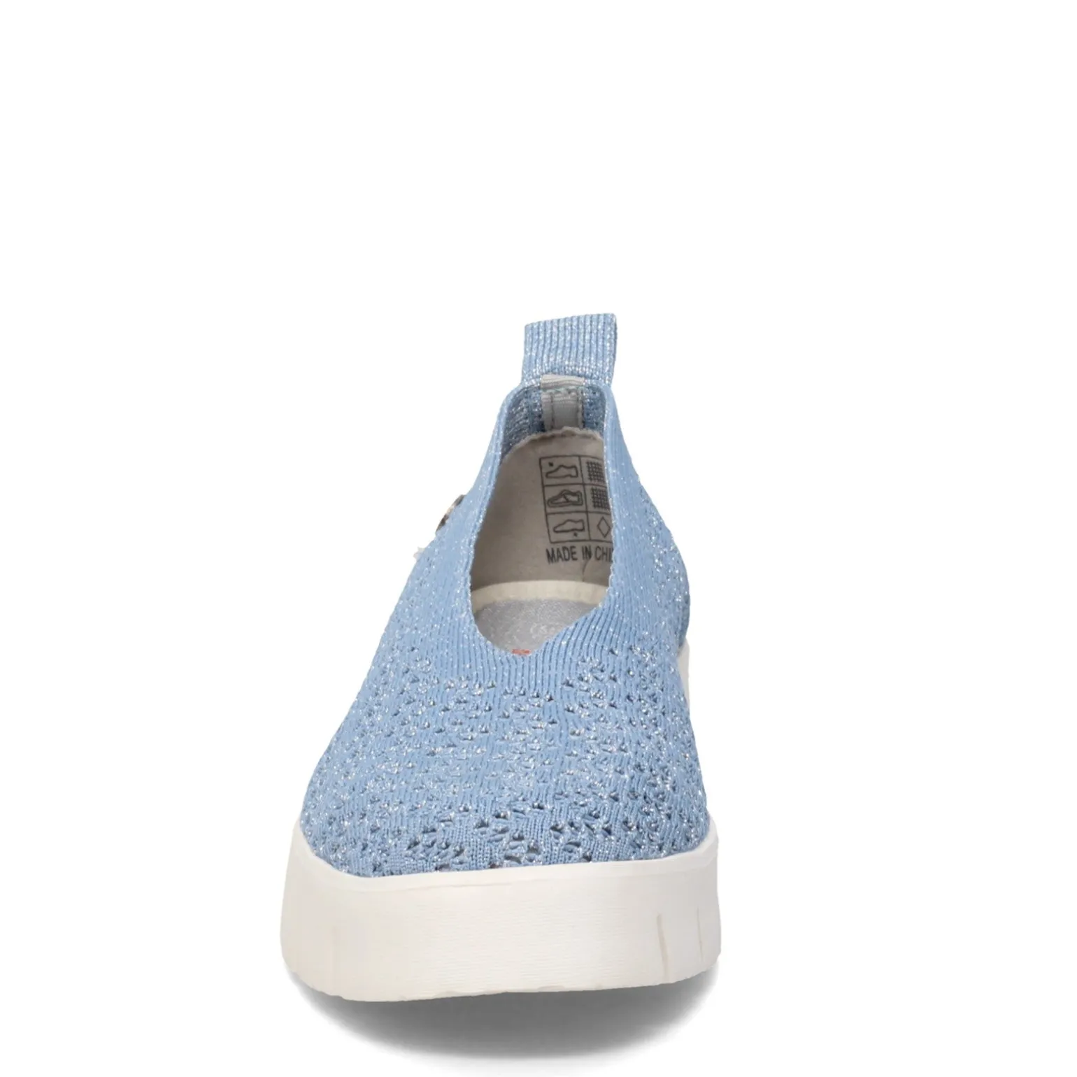 Women's Bernie Mev, FX Peony Slip-On