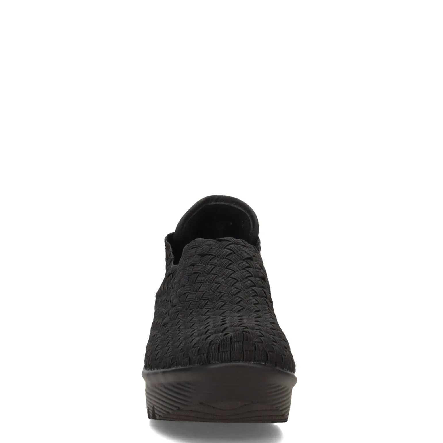 Women's Bernie Mev, Gem Slip-on Wedge Shoe