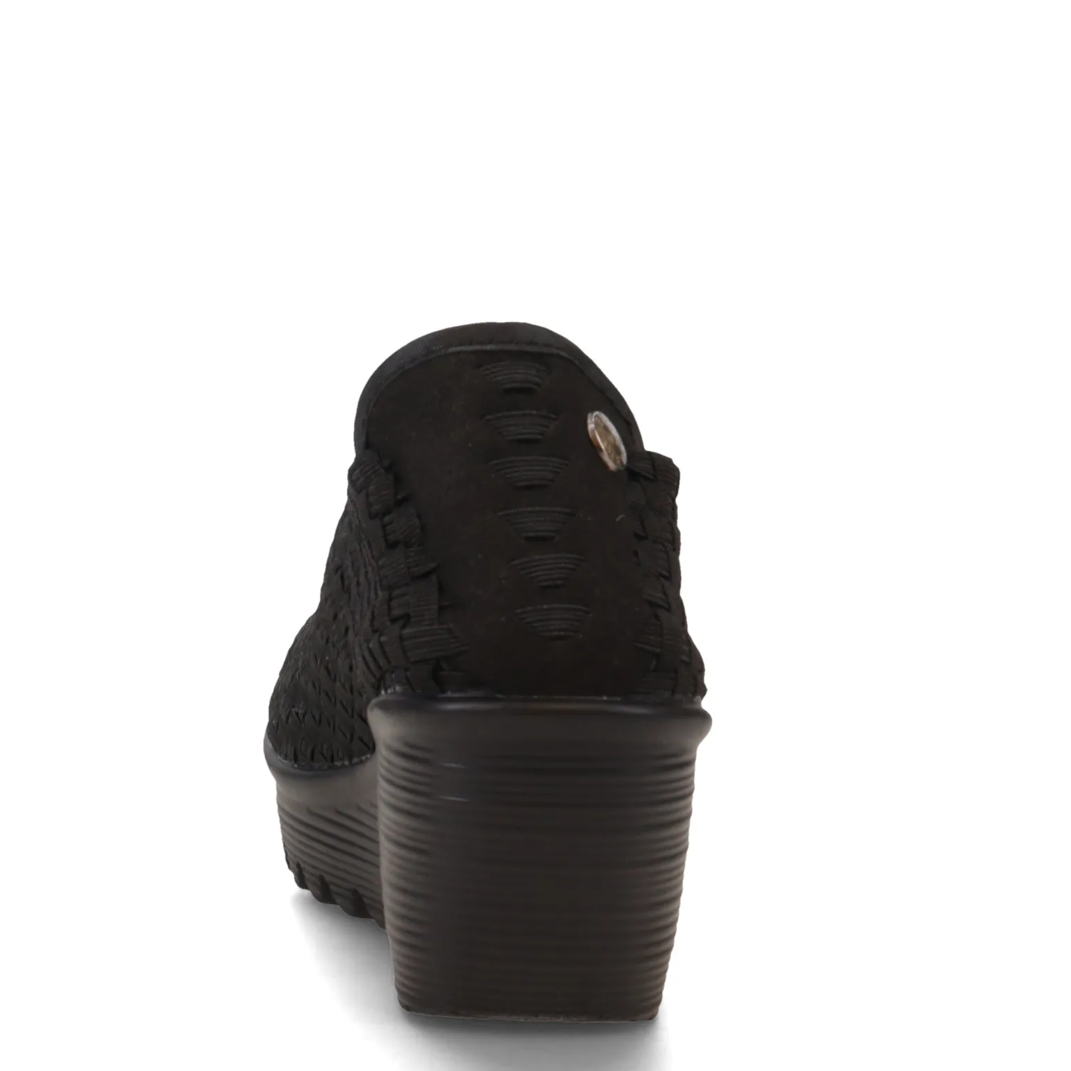 Women's Bernie Mev, Gem Slip-on Wedge Shoe