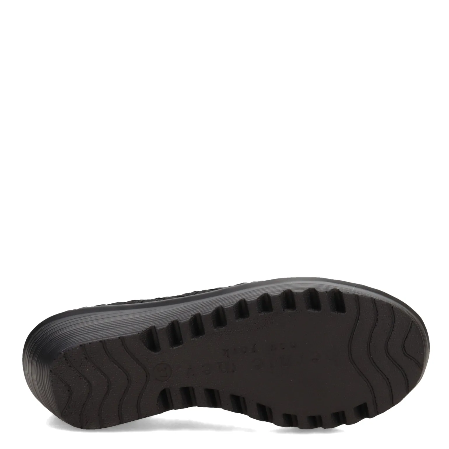 Women's Bernie Mev, Gem Slip-on Wedge Shoe