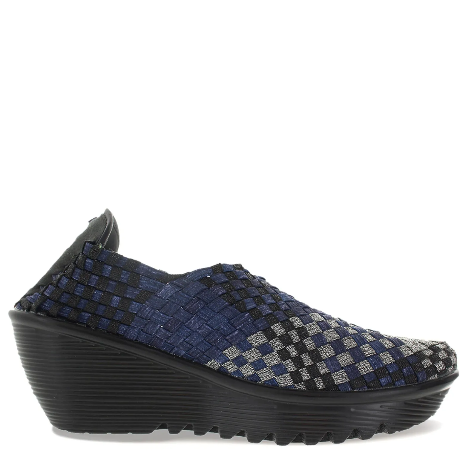 Women's Bernie Mev, Gem Slip-On