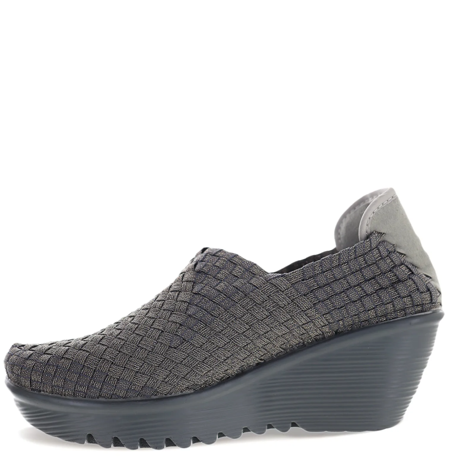 Women's Bernie Mev, Gem Slip-On