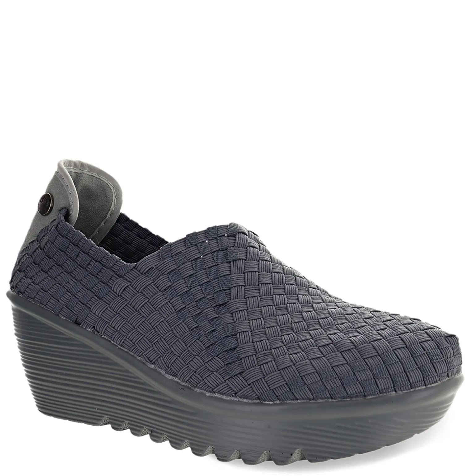 Women's Bernie Mev, Gem Slip-On