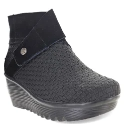 Women's Bernie Mev, Jacqueline Bootie