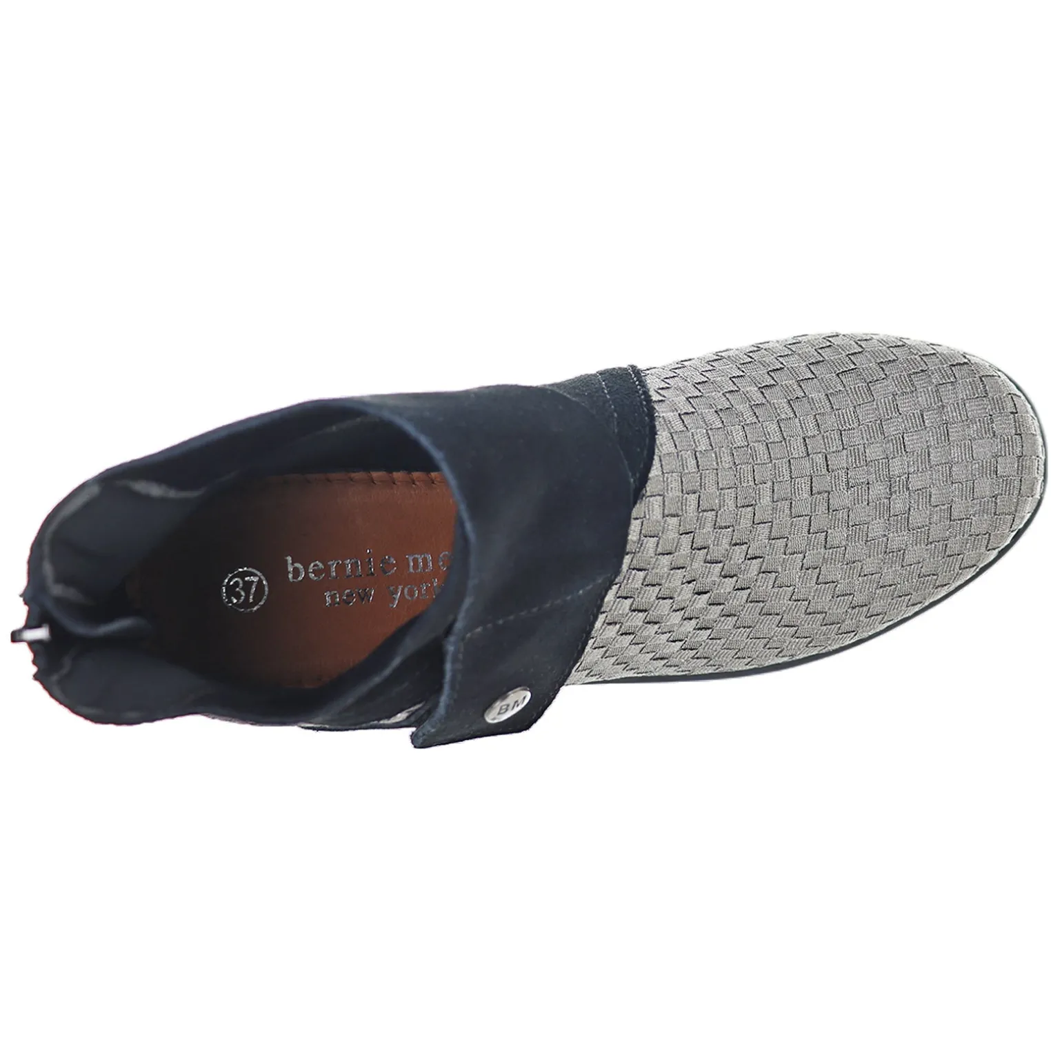 Women's Bernie Mev, Jacqueline Bootie