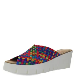 Women's Bernie Mev, Venti Summer Sandal