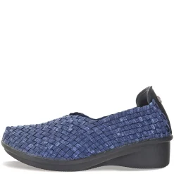 Women's Bernie Mev, Yael Fly Slip-On