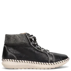 Women's Biza, Royal Boot