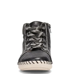 Women's Biza, Royal Boot