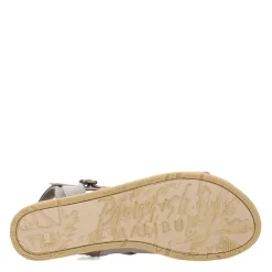 Women's Blowfish Malibu, Burn Sandal