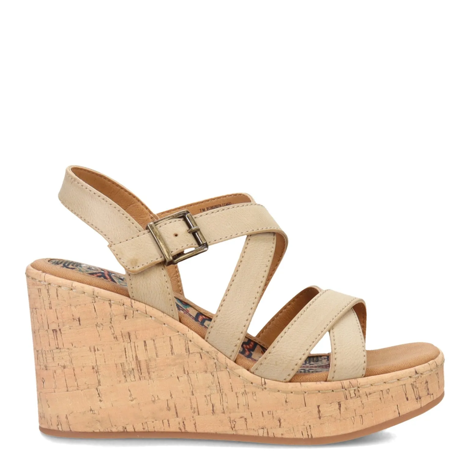 Women's b.o.c, Chiana Sandal