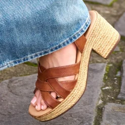 Women's b.o.c, Melodie Sandal