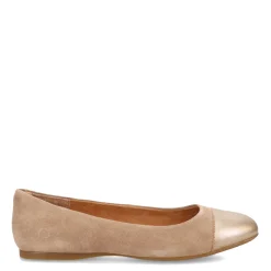 Women's Born, Batti Flat