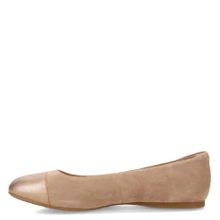 Women's Born, Batti Flat