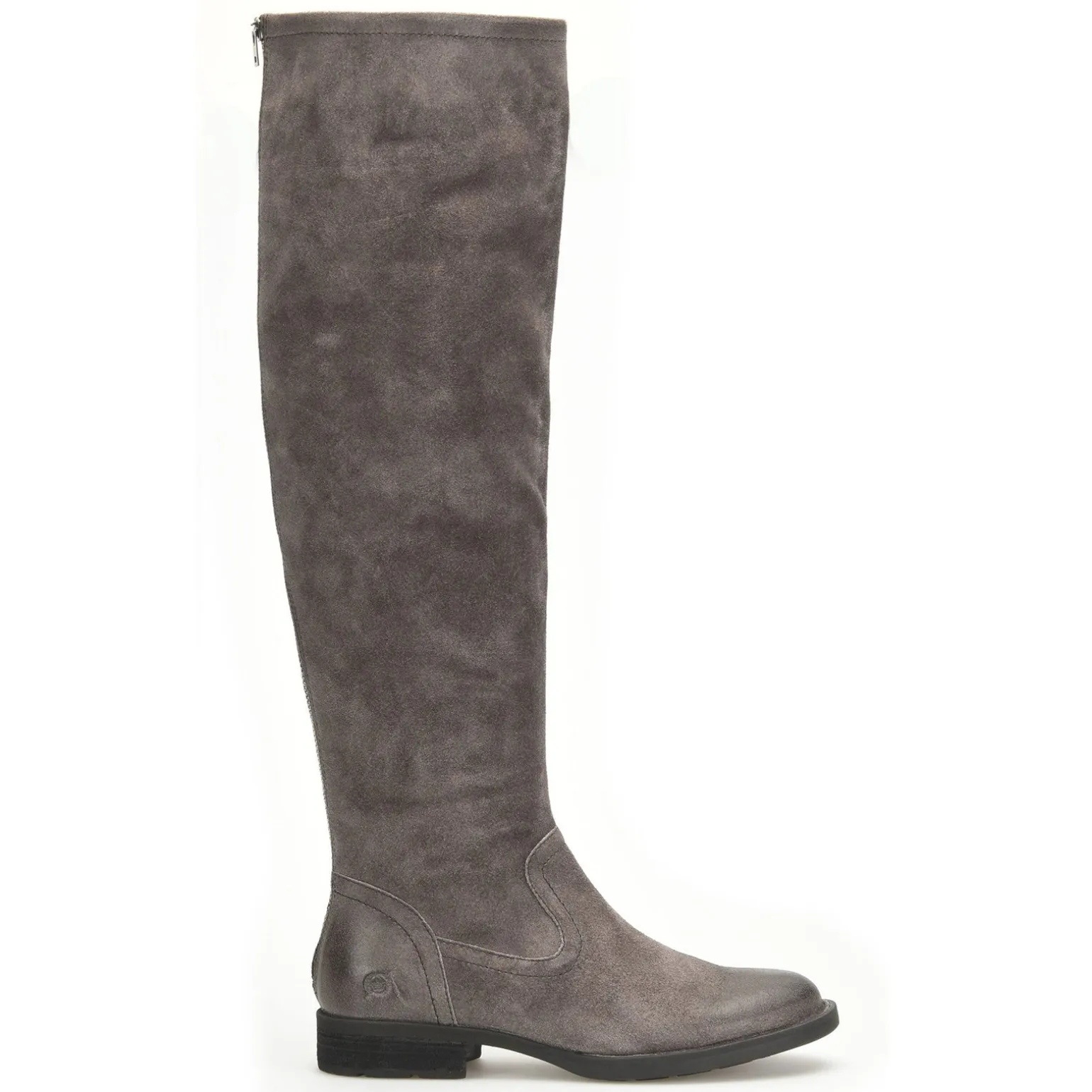Women's Born, Borman Over the Knee Boot