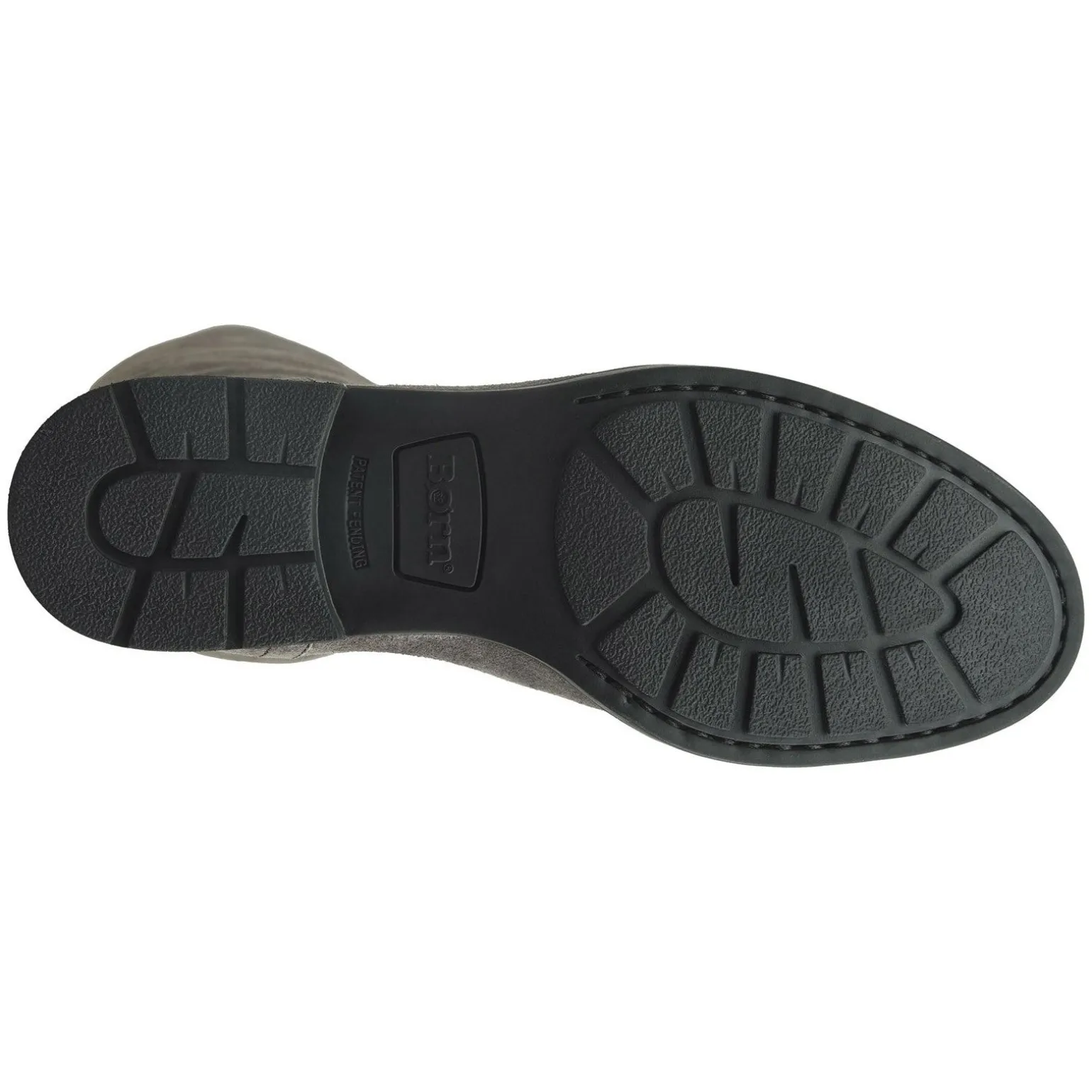 Women's Born, Borman Over the Knee Boot