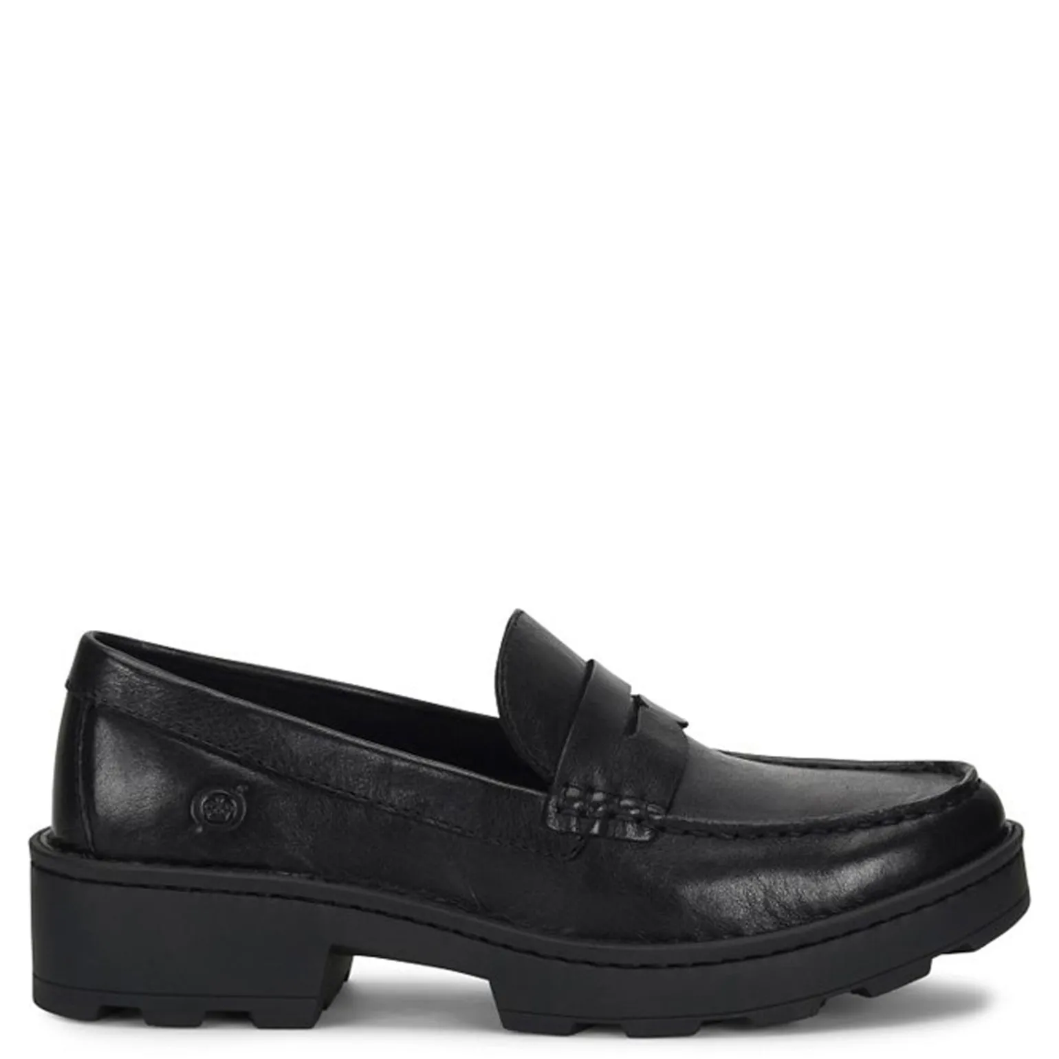 Women's Born, Carrera Loafer