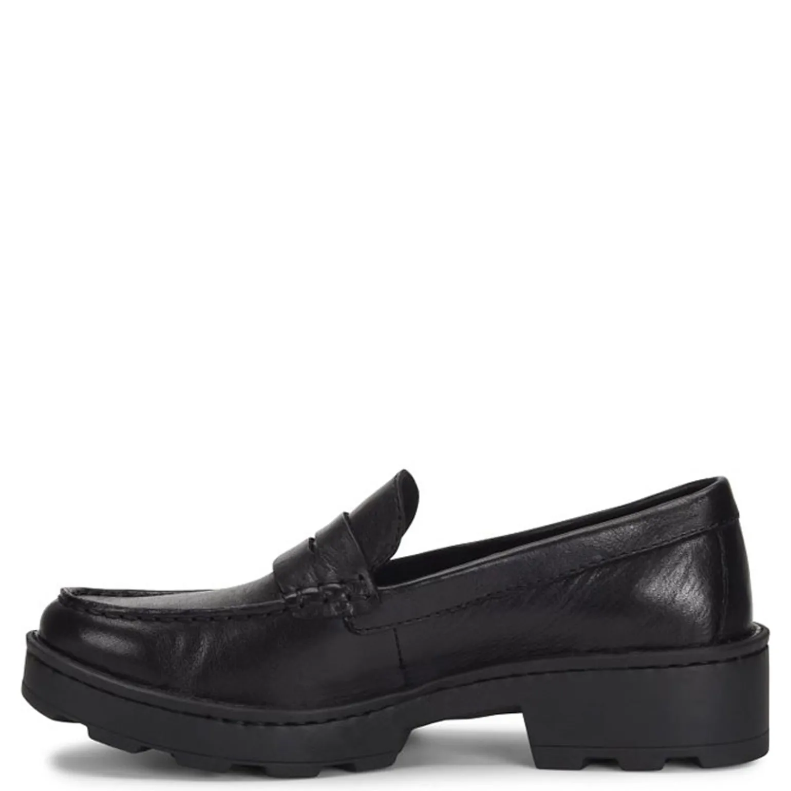 Women's Born, Carrera Loafer