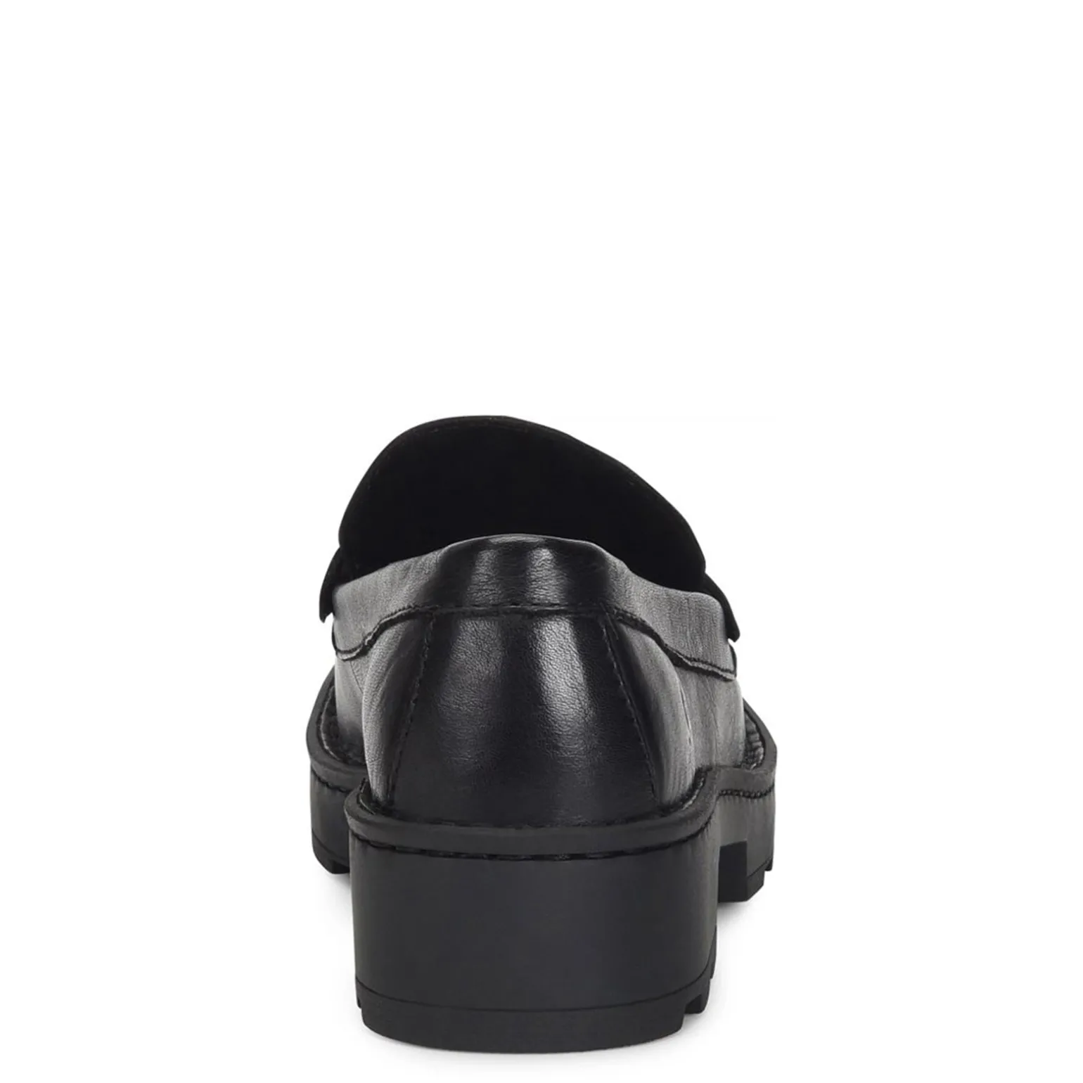 Women's Born, Carrera Loafer