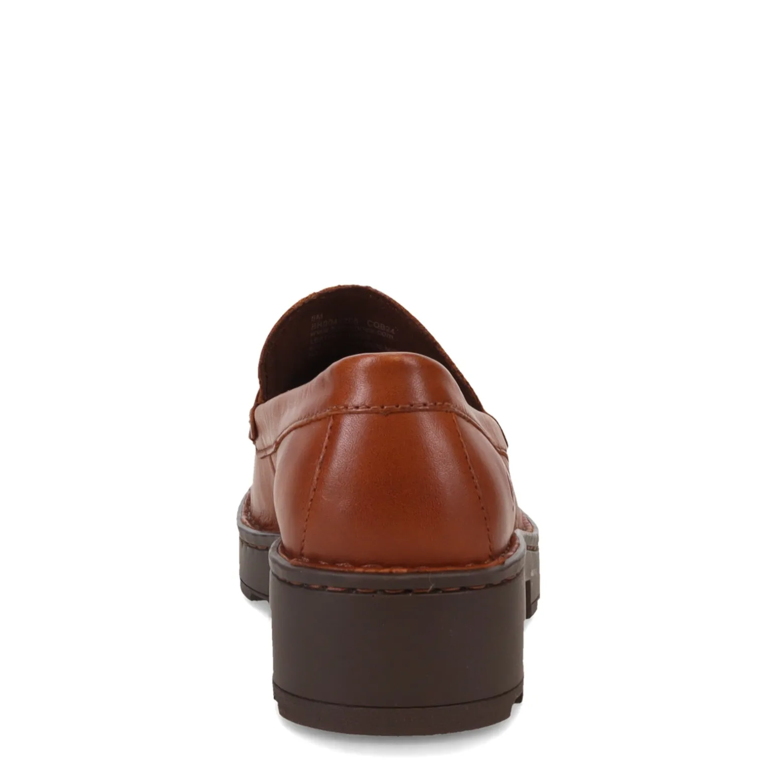 Women's Born, Carrera Loafer