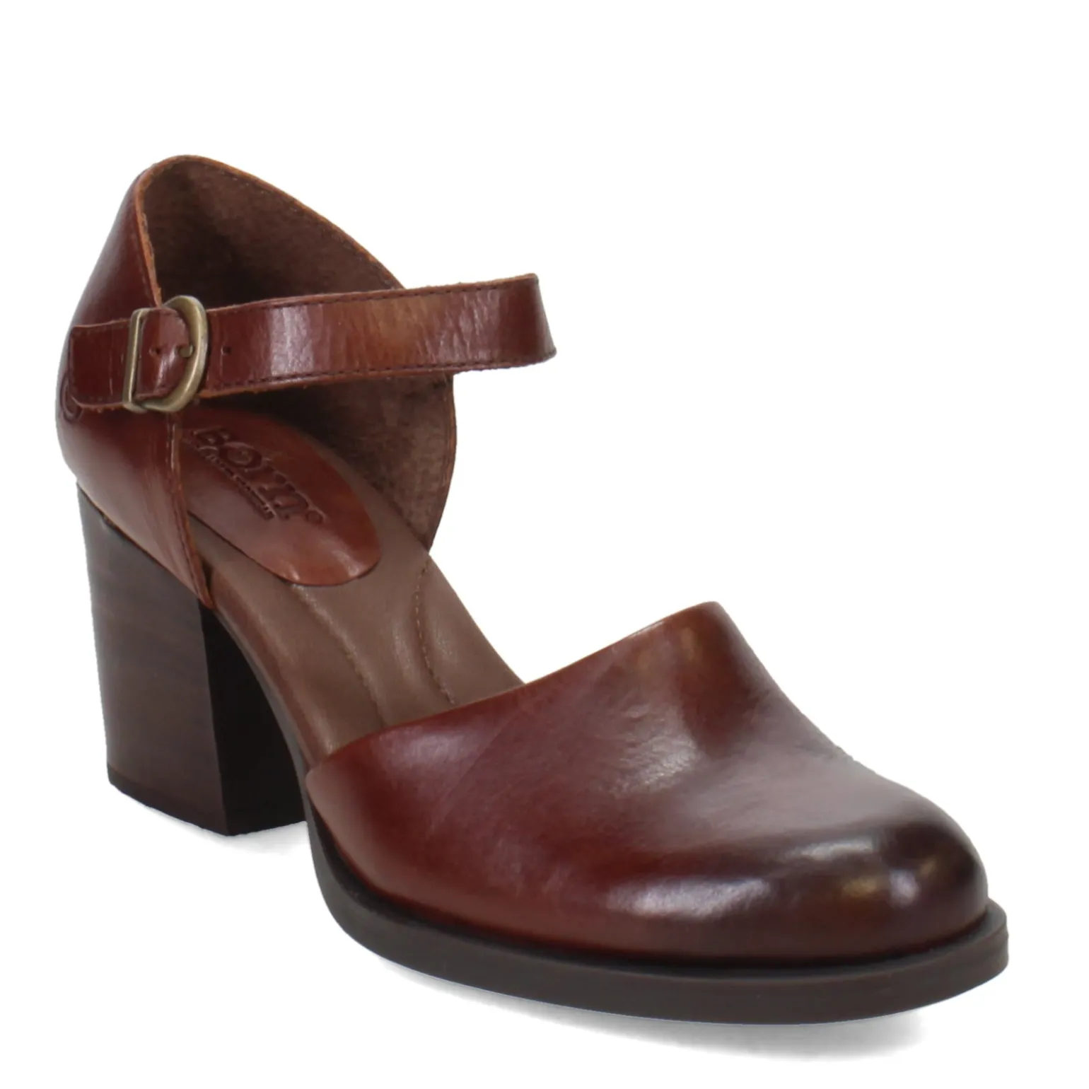 Women's Born, Haida Pump