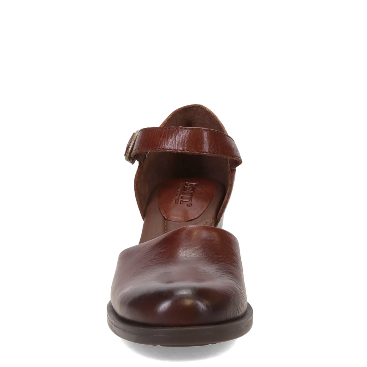 Women's Born, Haida Pump