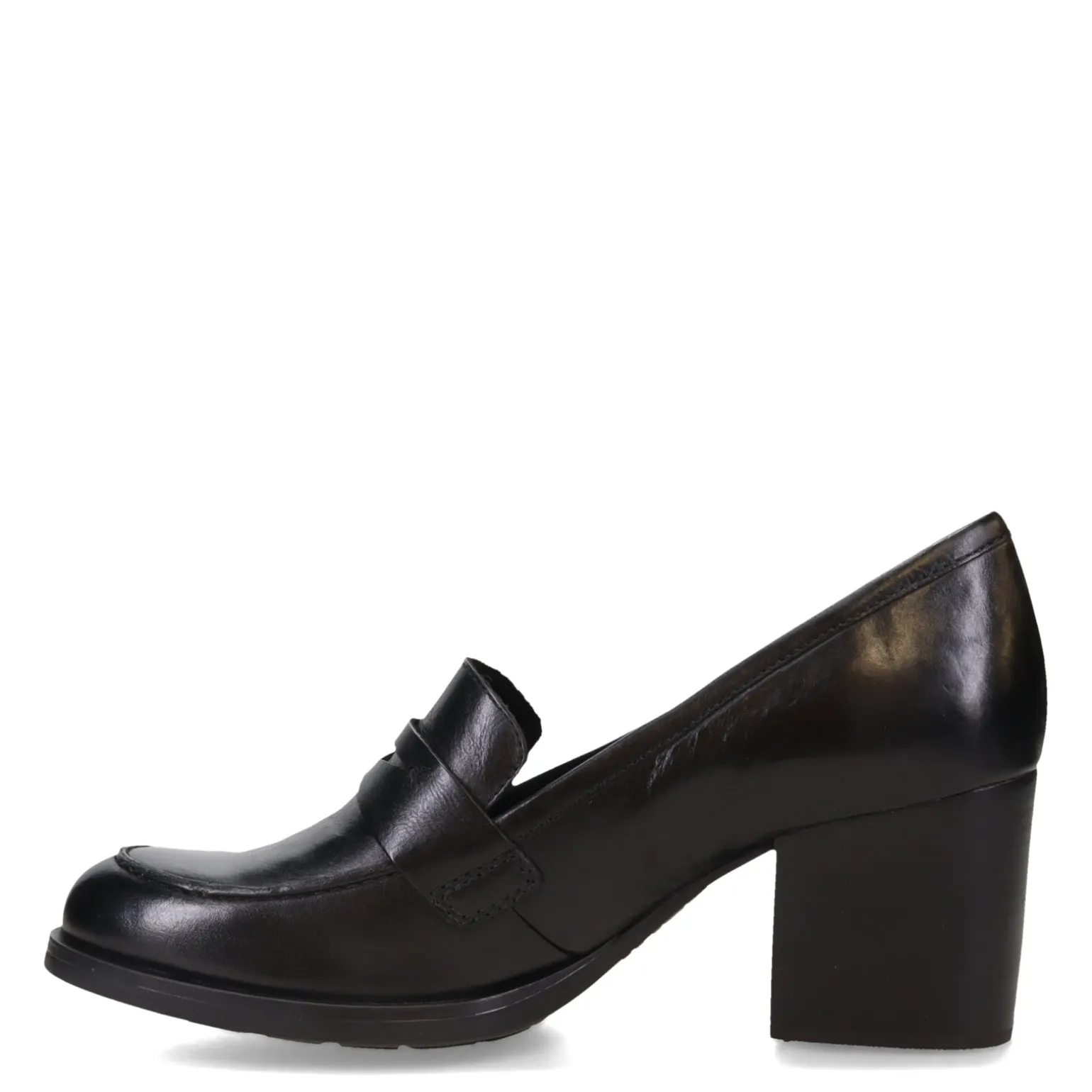 Women's Born, Holliston Loafer Pump