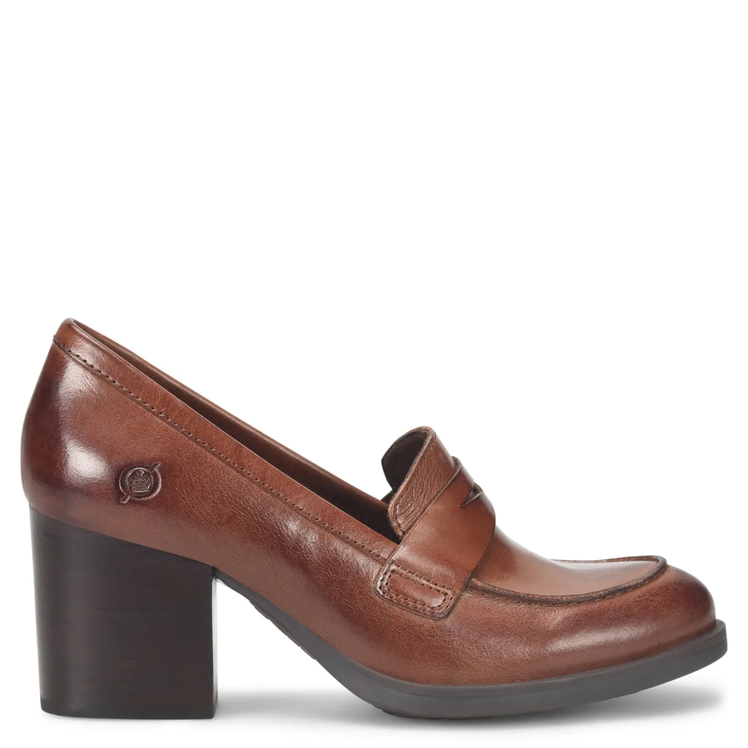 Women's Born, Holliston Loafer Pump