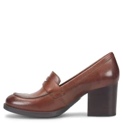 Women's Born, Holliston Loafer Pump