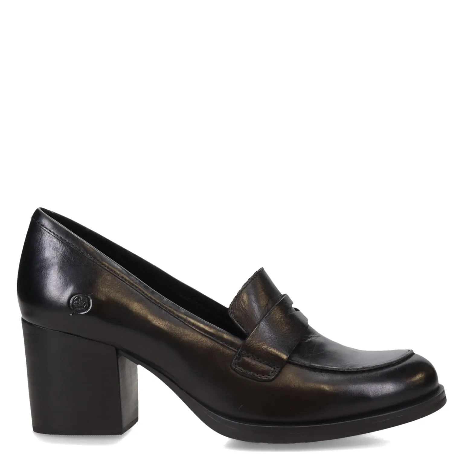 Women's Born, Holliston Loafer Pump